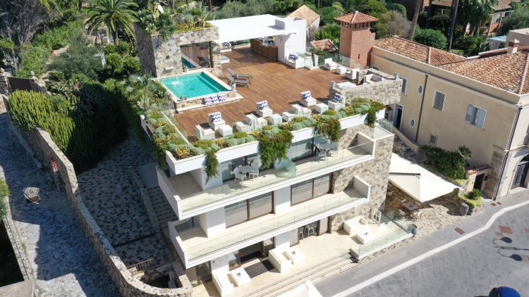 Al Ristorante Ngonia Bay di Milazzo arriva il pasticcere Michele Ainis che ha lavorato per il tristellato Heinz Beck