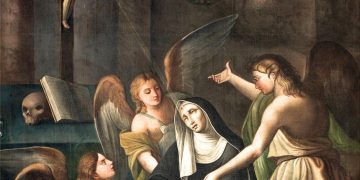 Santa Rita da Cascia: l’iniziativa all’Ecce Homo della Pastorale della Salute