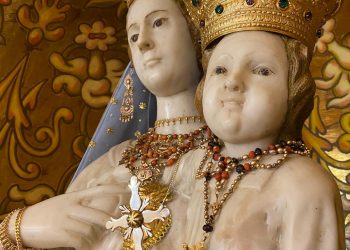 Madonna delle Grazie: iniziati i festeggiamenti a Chiaramonte