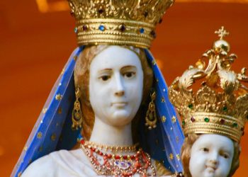 Chiaramonte: Maria Santissima delle Grazie, si festeggia oggi la solennità liturgica