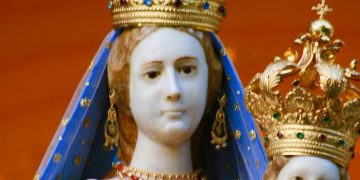 Chiaramonte: Maria Santissima delle Grazie, si festeggia oggi la solennità liturgica