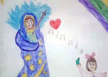 A Comiso, il contest per ragazzi “Maggio…colorinfesta” in occasione dell’Addolorata