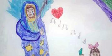 A Comiso, il contest per ragazzi “Maggio…colorinfesta” in occasione dell’Addolorata