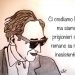 La vignetta dell’Accademia delle Prefi: “Arrivederci Maestro”