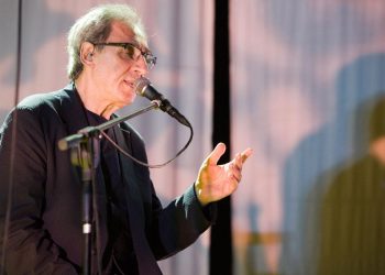 Battiato amava Ragusa