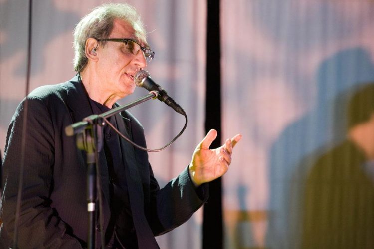 Battiato amava Ragusa