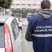 Aggredito a Scoglitti ausiliare del traffico