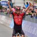 Il Giro d’Italia a Bernal, ma Damiano Caruso ha fatto sognare e si piazza secondo: “Sono state tre settimane emozionanti”