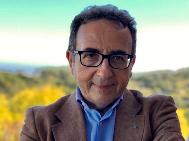 Il dott. Raffaele Schembari nuovo segretario cittadino di Ragusa del Movimento Territorio