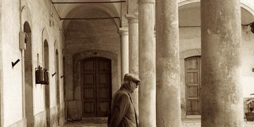 Ritrovata inedita sceneggiatura di Gesualdo Bufalino sulla vita di Franca Florio. Era per un produttore hollywoodiano