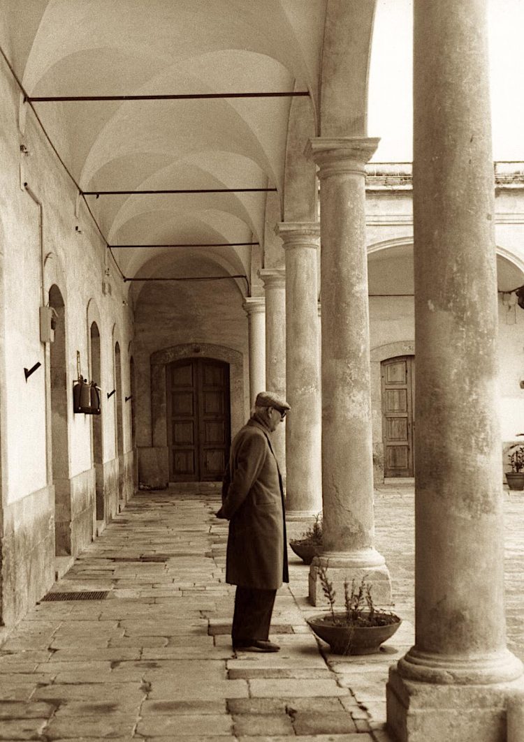 Ritrovata inedita sceneggiatura di Gesualdo Bufalino sulla vita di Franca Florio. Era per un produttore hollywoodiano