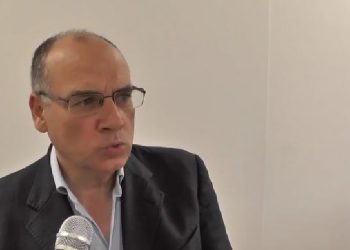 Giorgio Massari: “Questa comunità ha bisogno di riscoprire la politica per ritrovare se stessa”