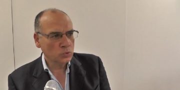 Giorgio Massari: “Questa comunità ha bisogno di riscoprire la politica per ritrovare se stessa”