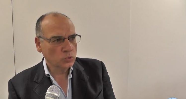 Giorgio Massari: “Questa comunità ha bisogno di riscoprire la politica per ritrovare se stessa”