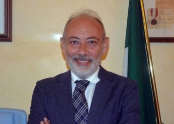Si è insediato oggi il nuovo Prefetto di Ragusa, il dottor Giuseppe Ranieri