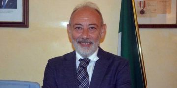 Si è insediato oggi il nuovo Prefetto di Ragusa, il dottor Giuseppe Ranieri