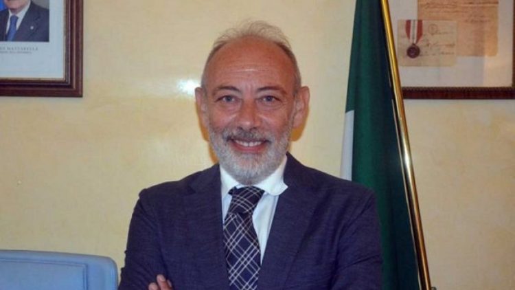 Si è insediato oggi il nuovo Prefetto di Ragusa, il dottor Giuseppe Ranieri