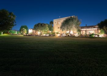 Riapre il ristorante La Moresca a Ispica, in cucina arriva lo chef Carmelo Floridia