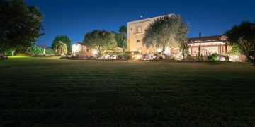 Riapre il ristorante La Moresca a Ispica, in cucina arriva lo chef Carmelo Floridia