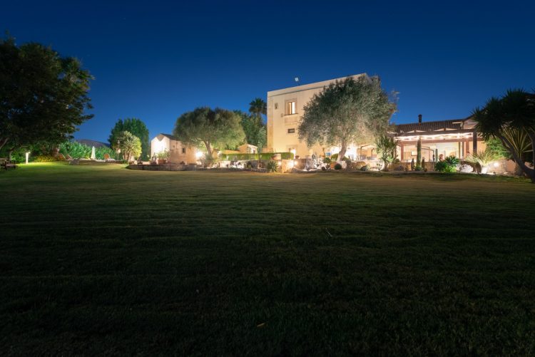 Riapre il ristorante La Moresca a Ispica, in cucina arriva lo chef Carmelo Floridia