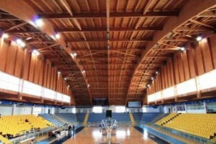 Sorgerà al Palaminardi di Ragusa un nuovo hub vaccinale