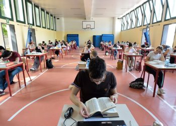 Sicilia: si potranno vaccinare anche gli studenti maturandi