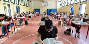 Sicilia: si potranno vaccinare anche gli studenti maturandi