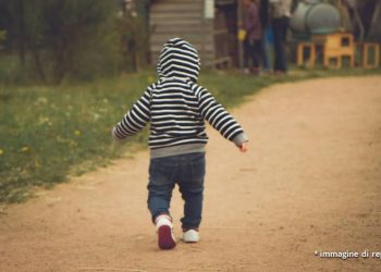 Bimbo di tre anni scompare nelle campagne di Santa Croce. Ritrovato