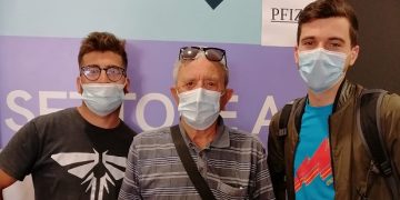 Proteggi te e i tuoi nonni: a Vittoria, si vaccinano gli accompagnatori over 18