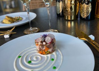 A Marina di Ragusa si inaugura domani una champagneria al porto turistico