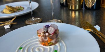 A Marina di Ragusa si inaugura domani una champagneria al porto turistico