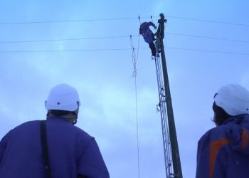 Lavori alla rete elettrica a Chiramonte, ma i cittadini non sono stati avvertiti. Disagi a Roccazzo e Sperlinga