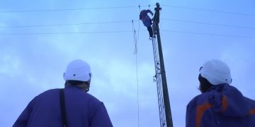 Lavori alla rete elettrica a Chiramonte, ma i cittadini non sono stati avvertiti. Disagi a Roccazzo e Sperlinga