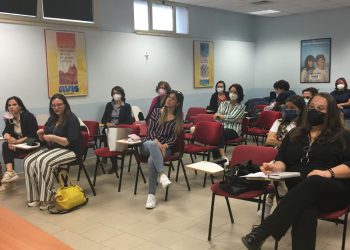 Circa tremila gli utenti che hanno utilizzato, ad oggi, l’applicazione “Psycho-Covid 19” per l’autovalutazione dello stato di equilibrio psicologico