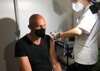 In provincia di Ragusa vaccinate ieri oltre 4 mila persone