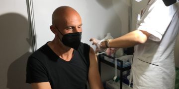 In provincia di Ragusa vaccinate ieri oltre 4 mila persone
