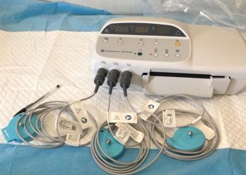 Donato un cardiografo all’ospedale “Guzzardi” di Vittoria