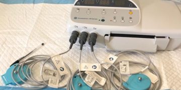 Donato un cardiografo all’ospedale “Guzzardi” di Vittoria