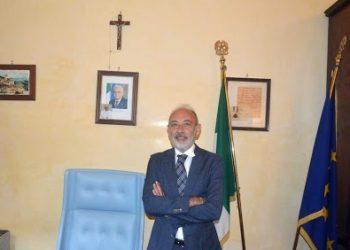 Il dottor Giuseppe Ranieri è il nuovo Prefetto di Ragusa