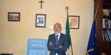 Il dottor Giuseppe Ranieri è il nuovo Prefetto di Ragusa