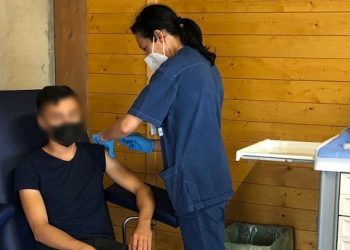 Apre a Vittoria, in via Senia, un centro vaccinale per gli stranieri  senza permesso di soggiorno