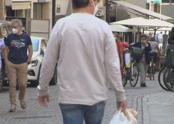 Da lunedì la Sicilia sarà in zona bianca