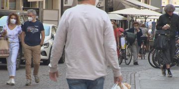 Da lunedì la Sicilia sarà in zona bianca