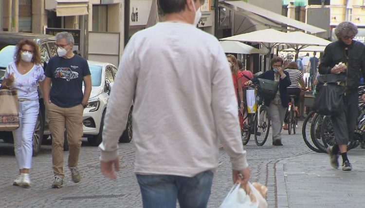 Da lunedì la Sicilia sarà in zona bianca