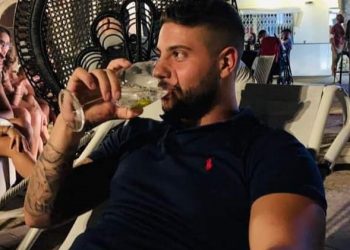 Emanuele Calcagno, 24 anni, è la vittima dell’incidente di Randello