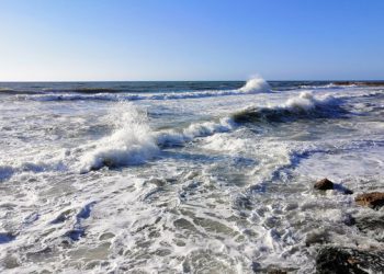 Ritrovato il corpo del giovane tunisino disperso in mare a Cava D’Aliga