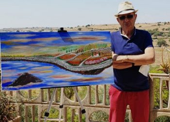 Ibla: s’inaugura “Terra”, la mostra plurisensoriale curata dal maestro Giovanni Pace
