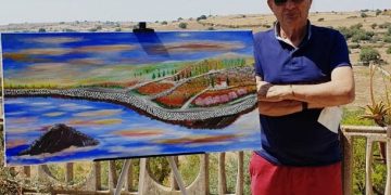 Ibla: s’inaugura “Terra”, la mostra plurisensoriale curata dal maestro Giovanni Pace