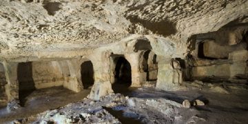 Riaprono al pubblico le Latomie di Cava Gonfalone a Ragusa