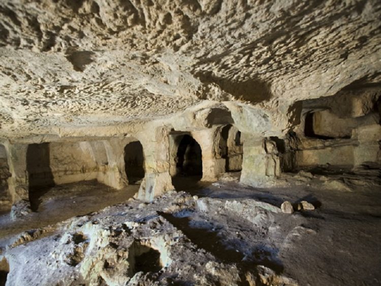 Riaprono al pubblico le Latomie di Cava Gonfalone a Ragusa